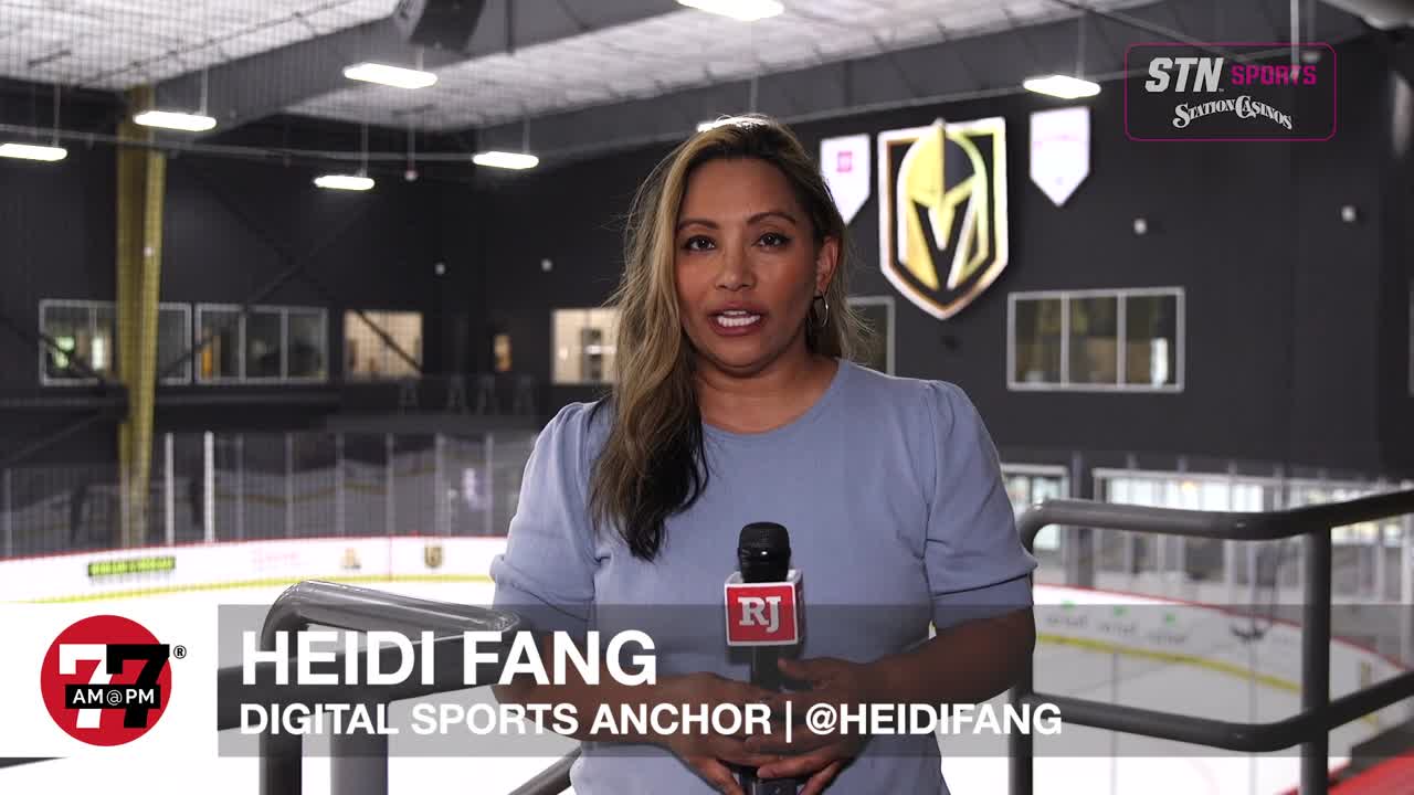 Golden Knights' challenges for Round 2 against Oilers