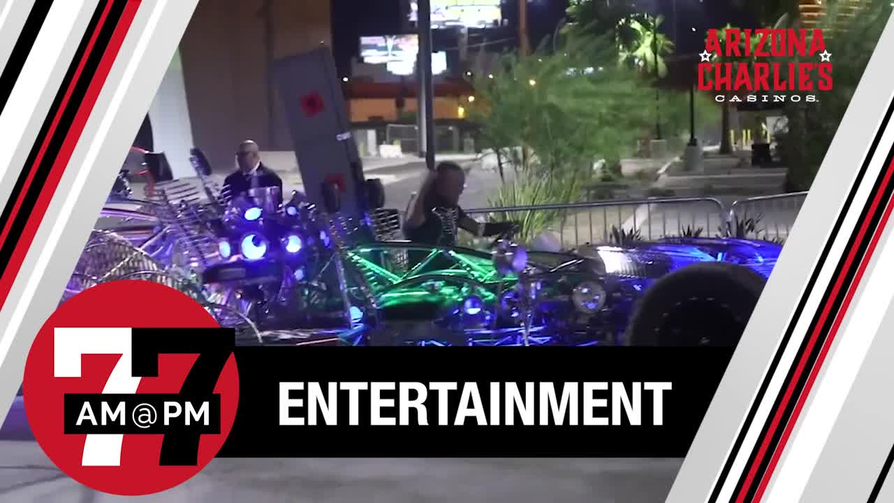 Storm Area 51 documentary coming to Netflix