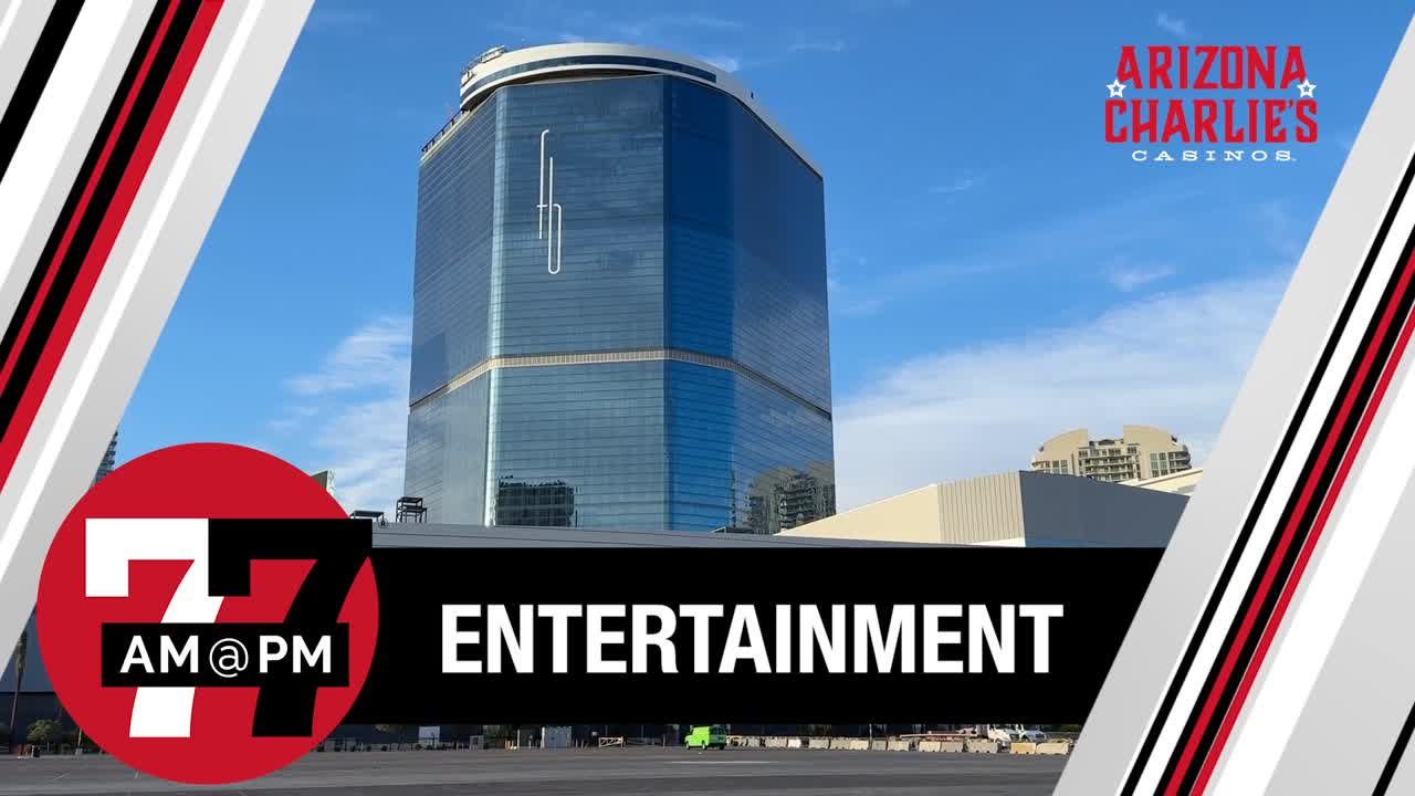 American Music Awards pick Vegas venue