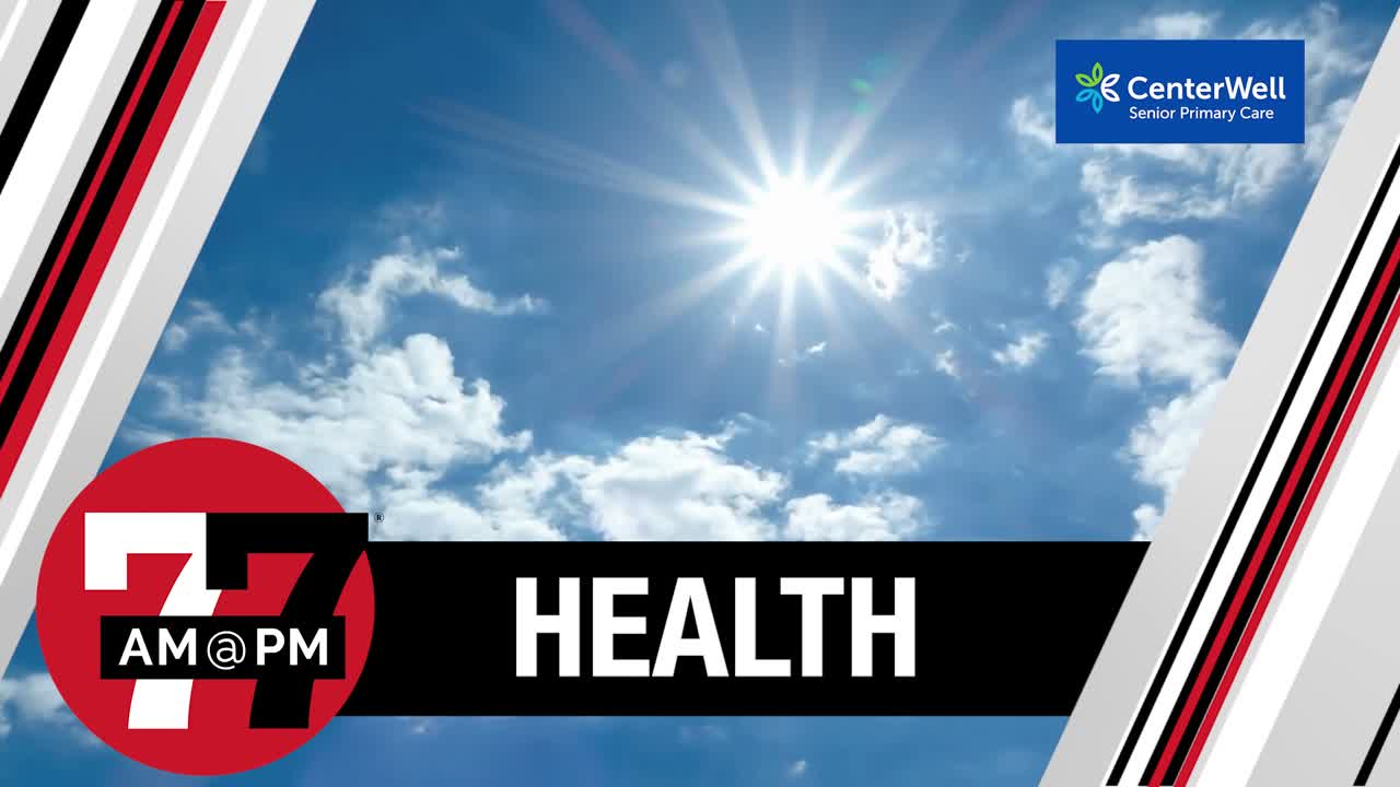 Clark County hopes to prevent heat deaths