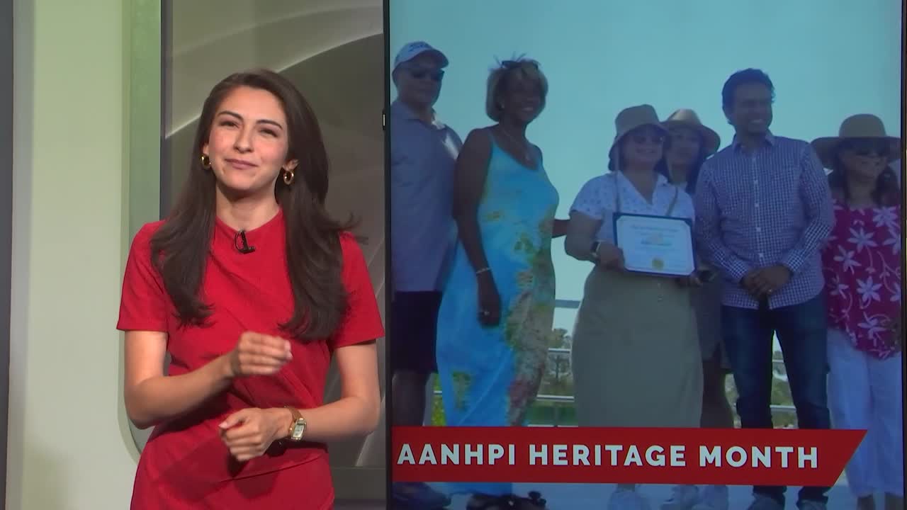 AANHPI celebration in North Las Vegas