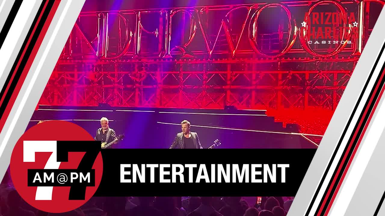 Resorts World Theatre going dark; Celine Dion's status unclear