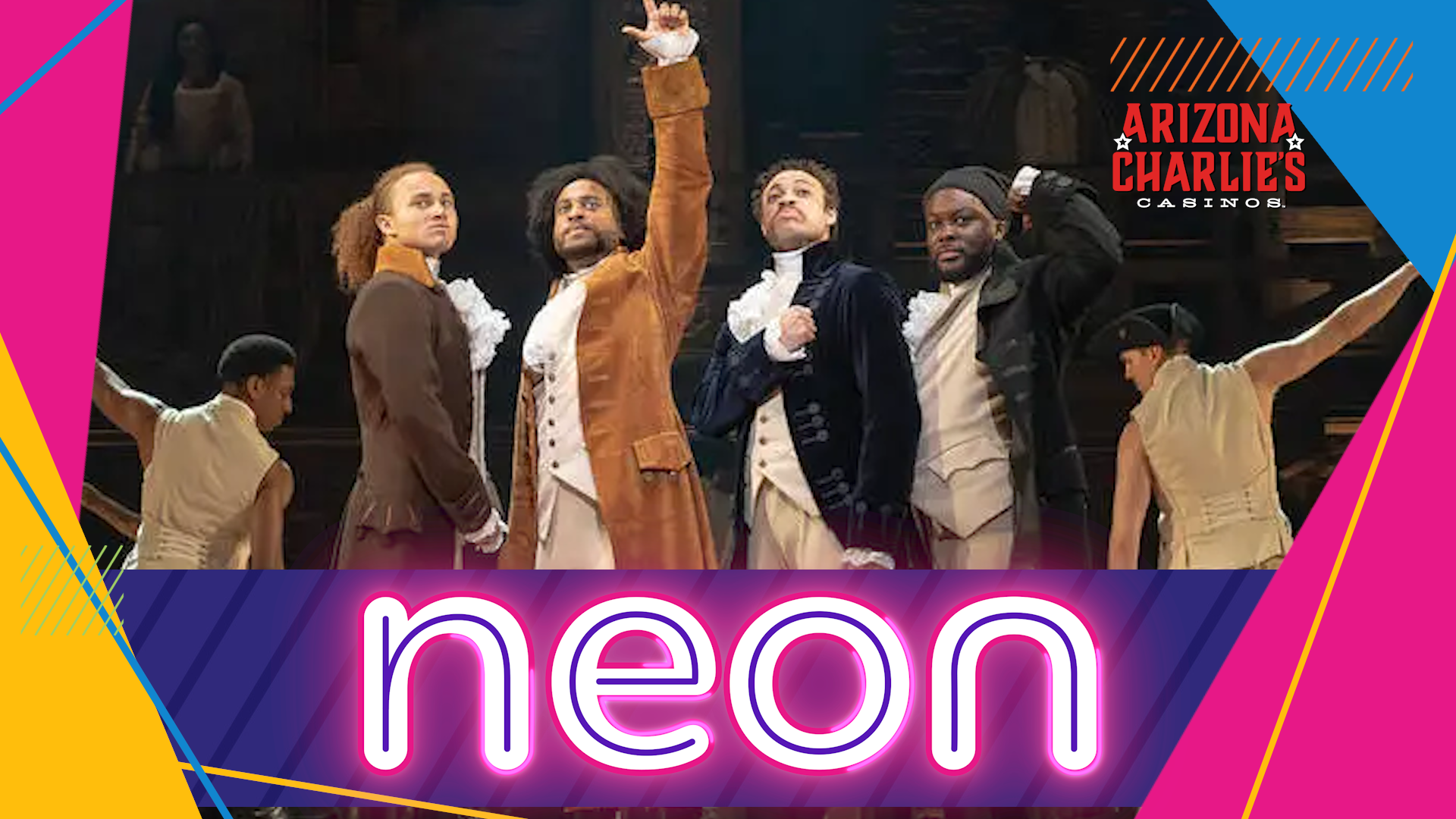 Hamilton offering $10 tickets in Smith Center return