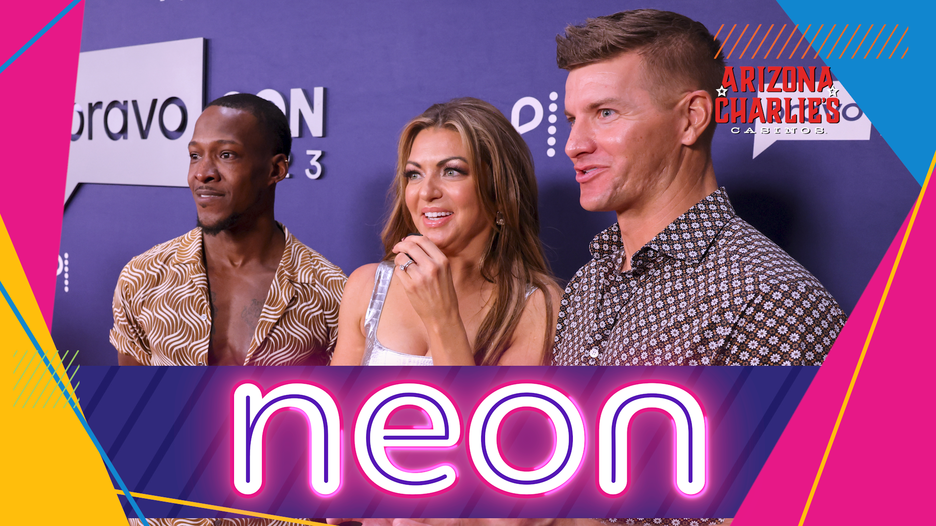 Bravocon returning to Vegas