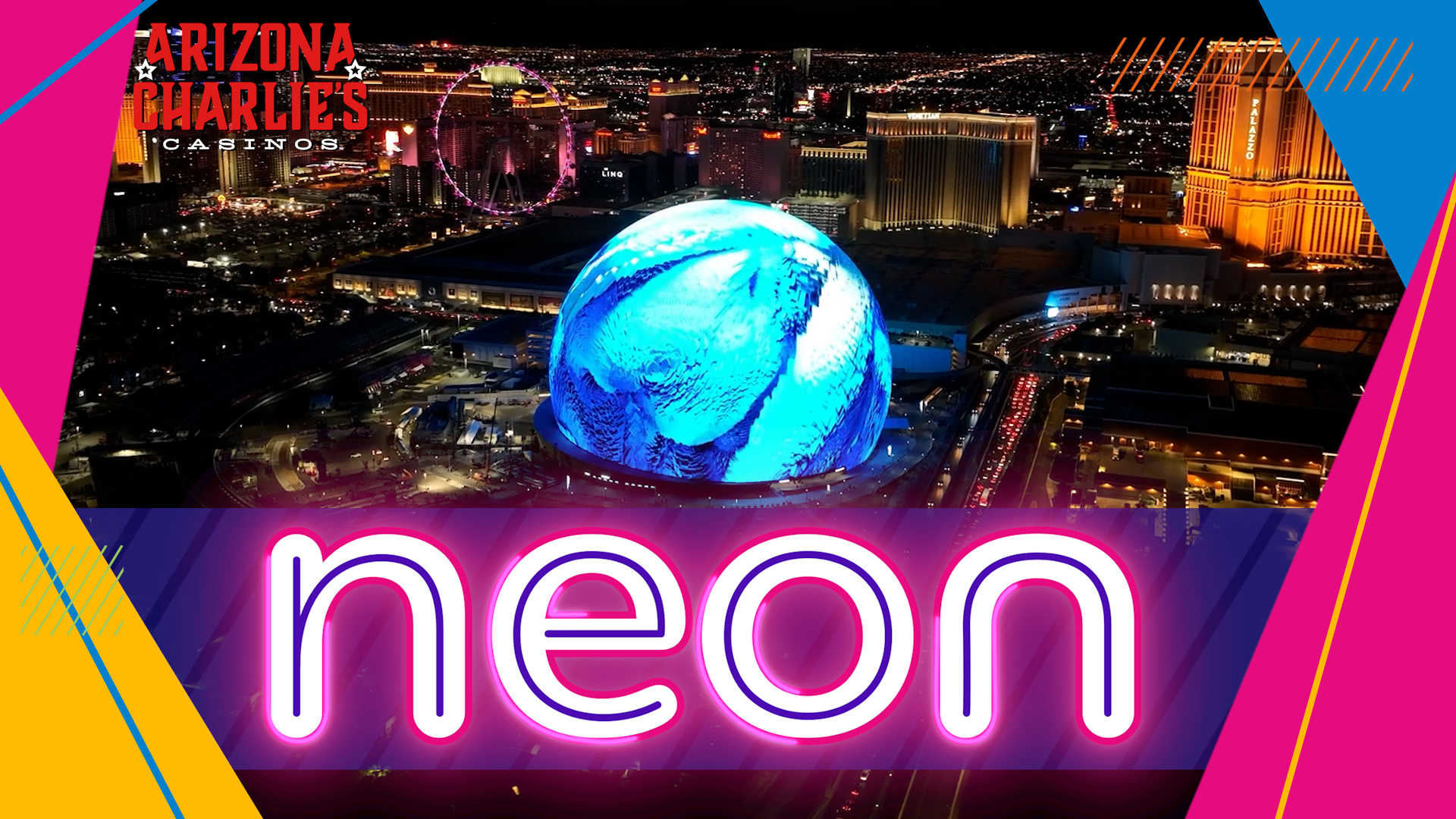 Introducing Neon!