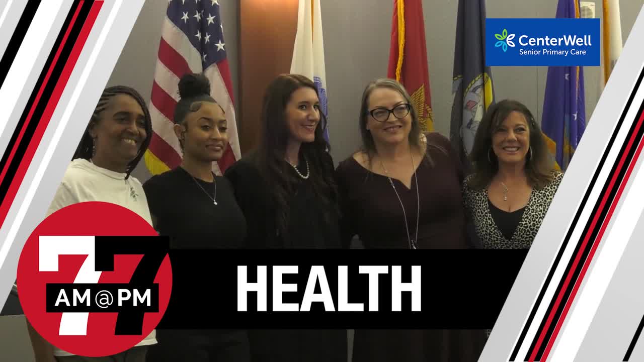 Veterans court graduation
