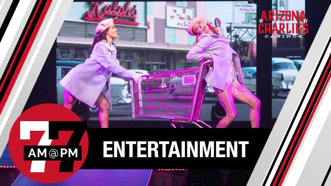 Lady Like closing at Virgin