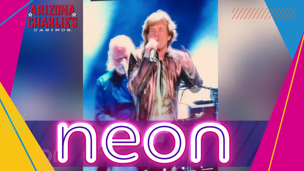 A look at the Review-Journal's Neon website