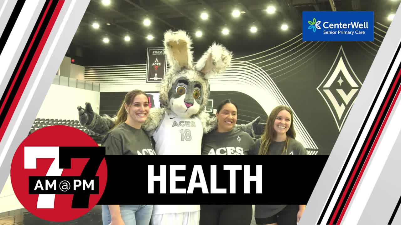Aces supporting student mental health