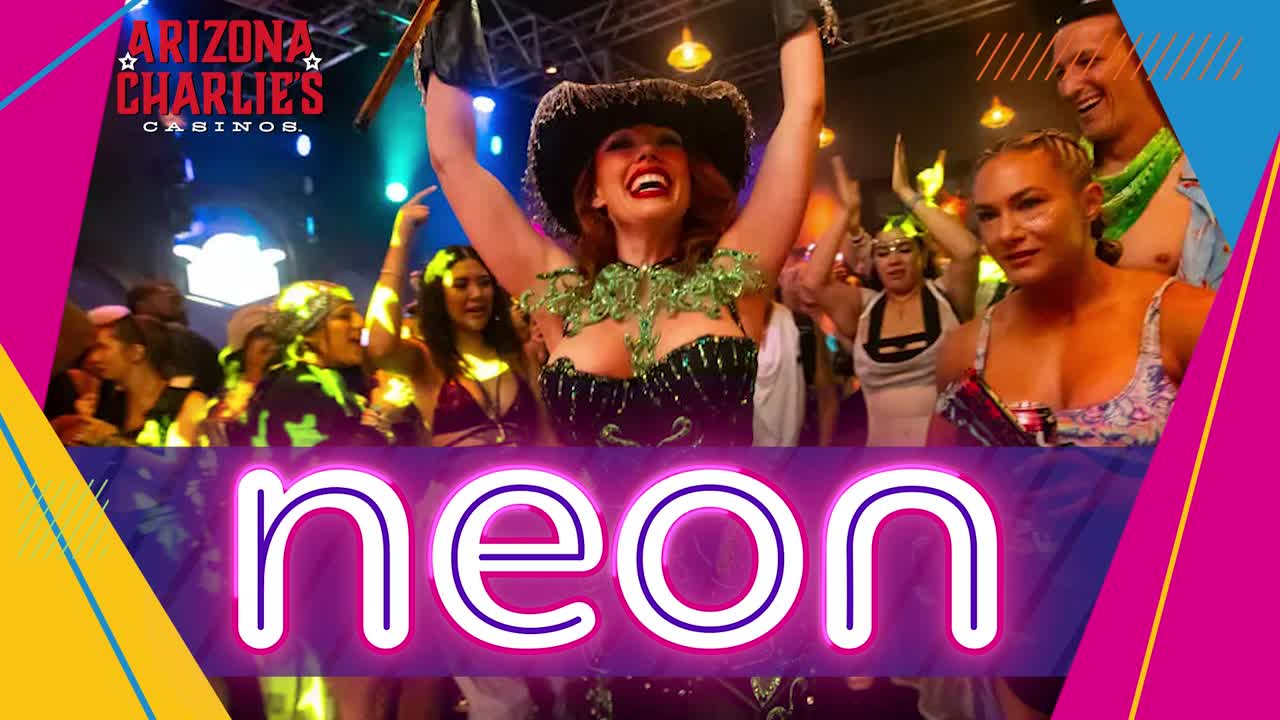 Recap of EDC at Las Vegas Motorspeedway