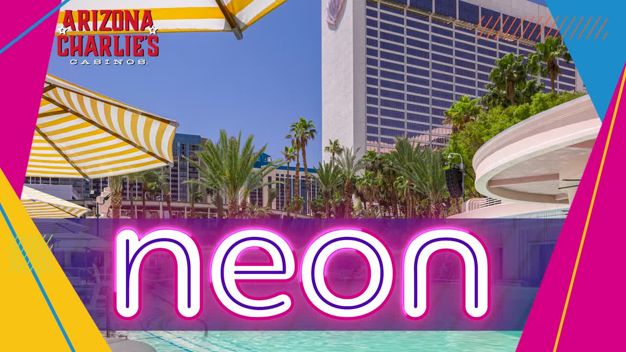Strip casino's $20M party pool opens just ahead of Memorial Day weekend