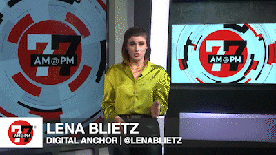 7@7 PM for Thursday, May 22, 2025