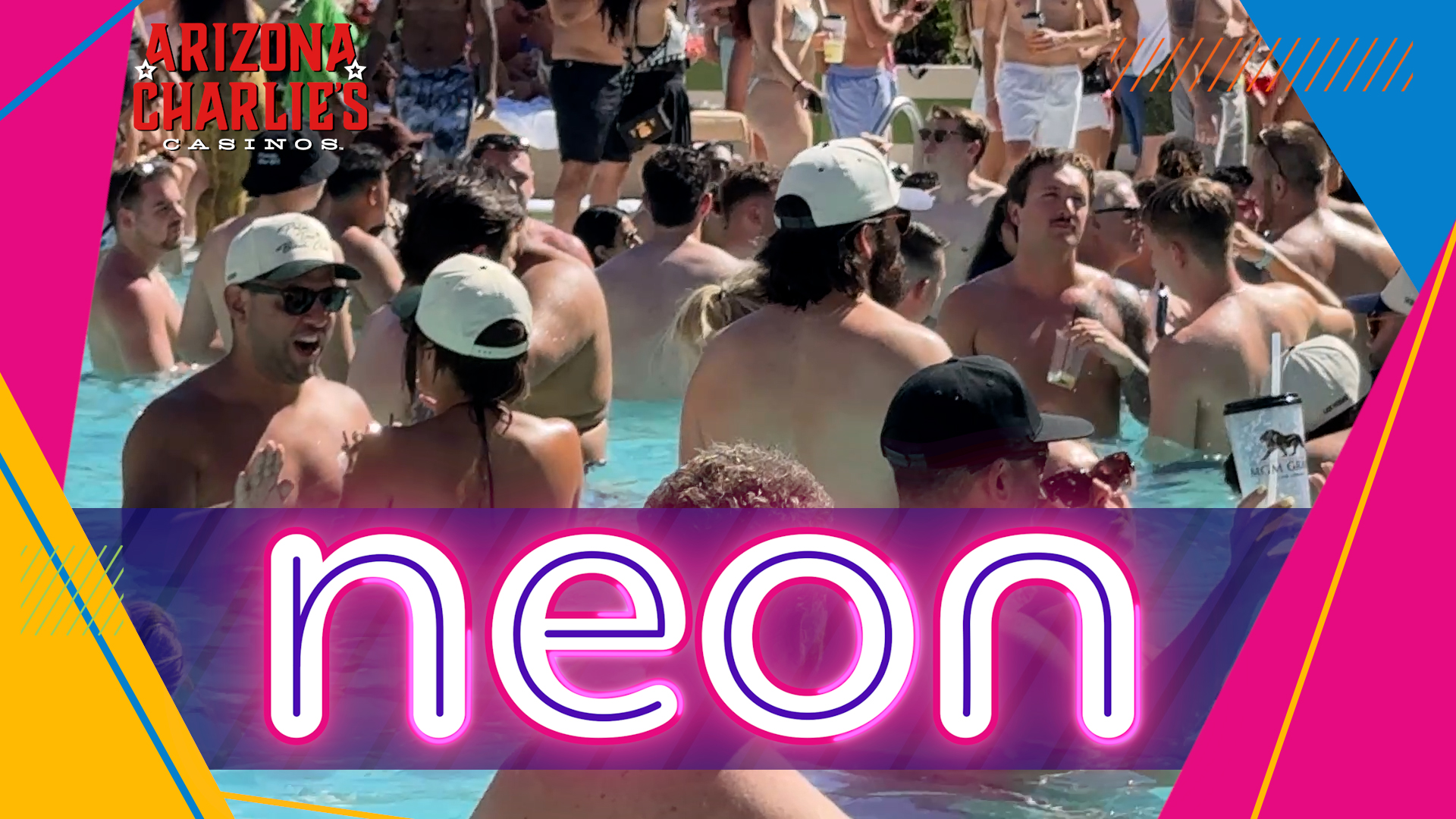 Palm Tree Beach Club Opens