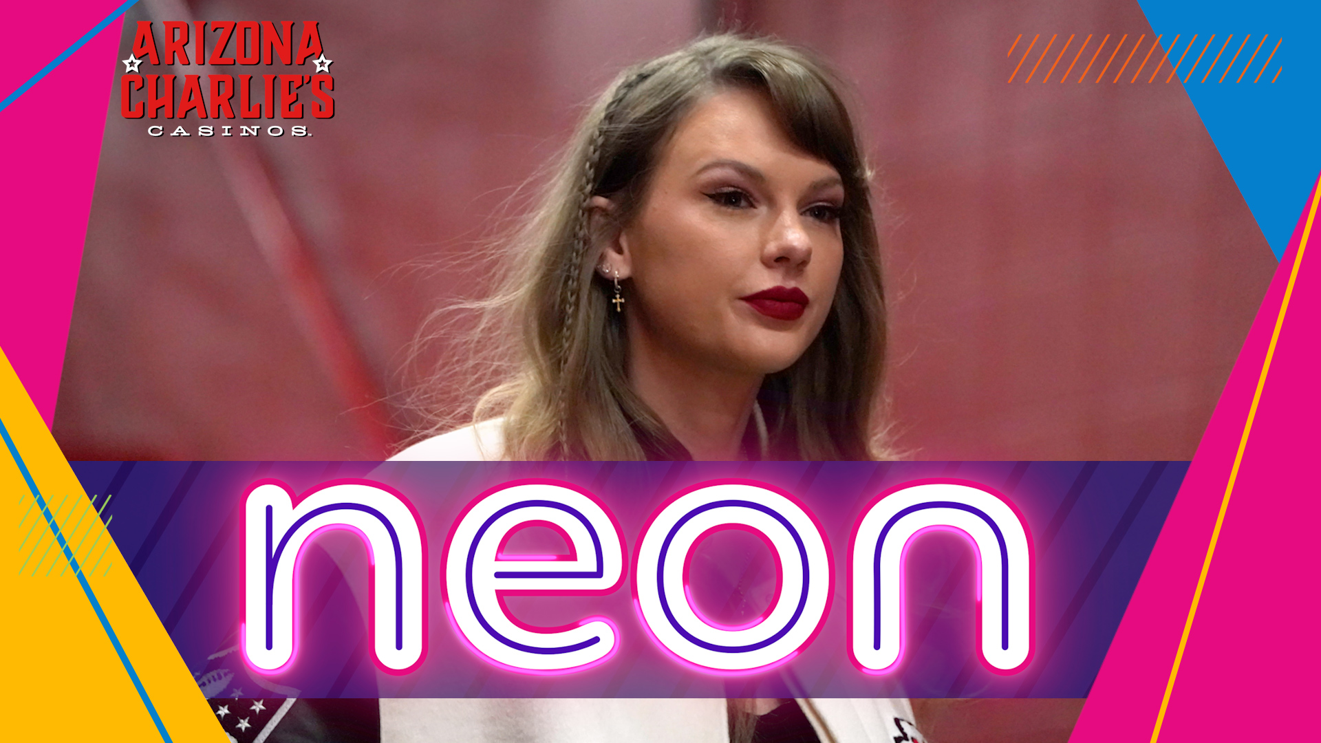 Chesney-Swift friendship has Sphere connection