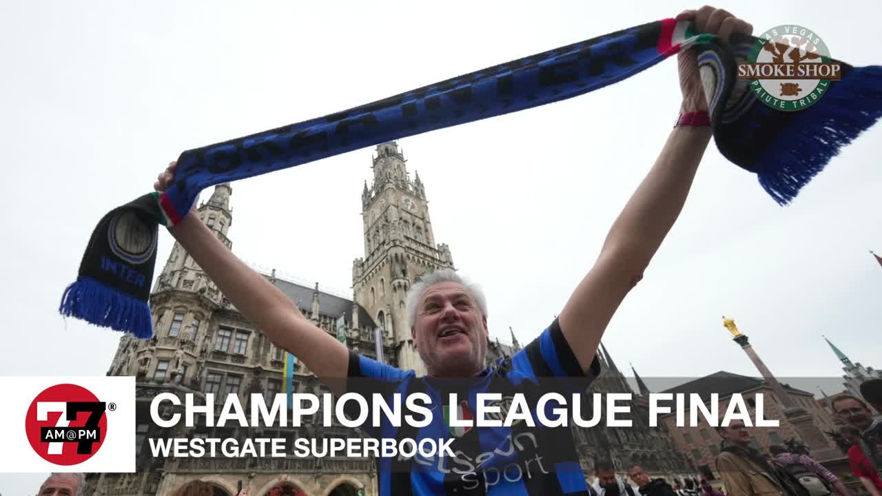 Champions League final