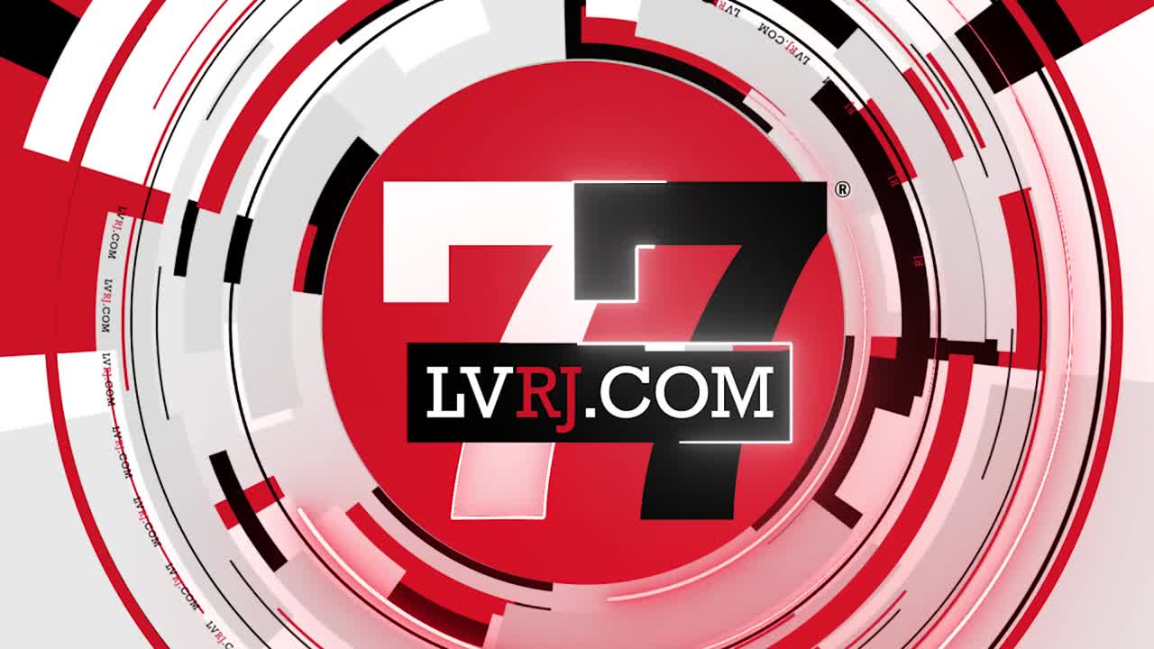 Las Vegas area population surges