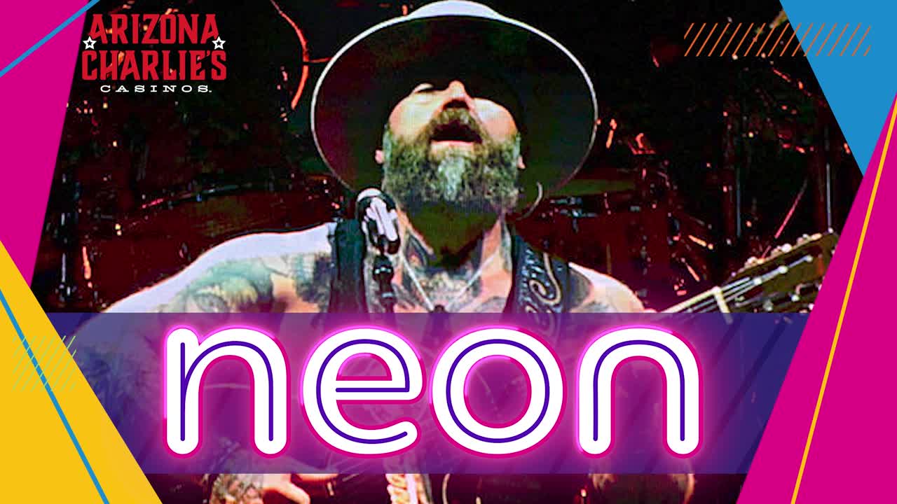 Zac Brown coming to Sphere?