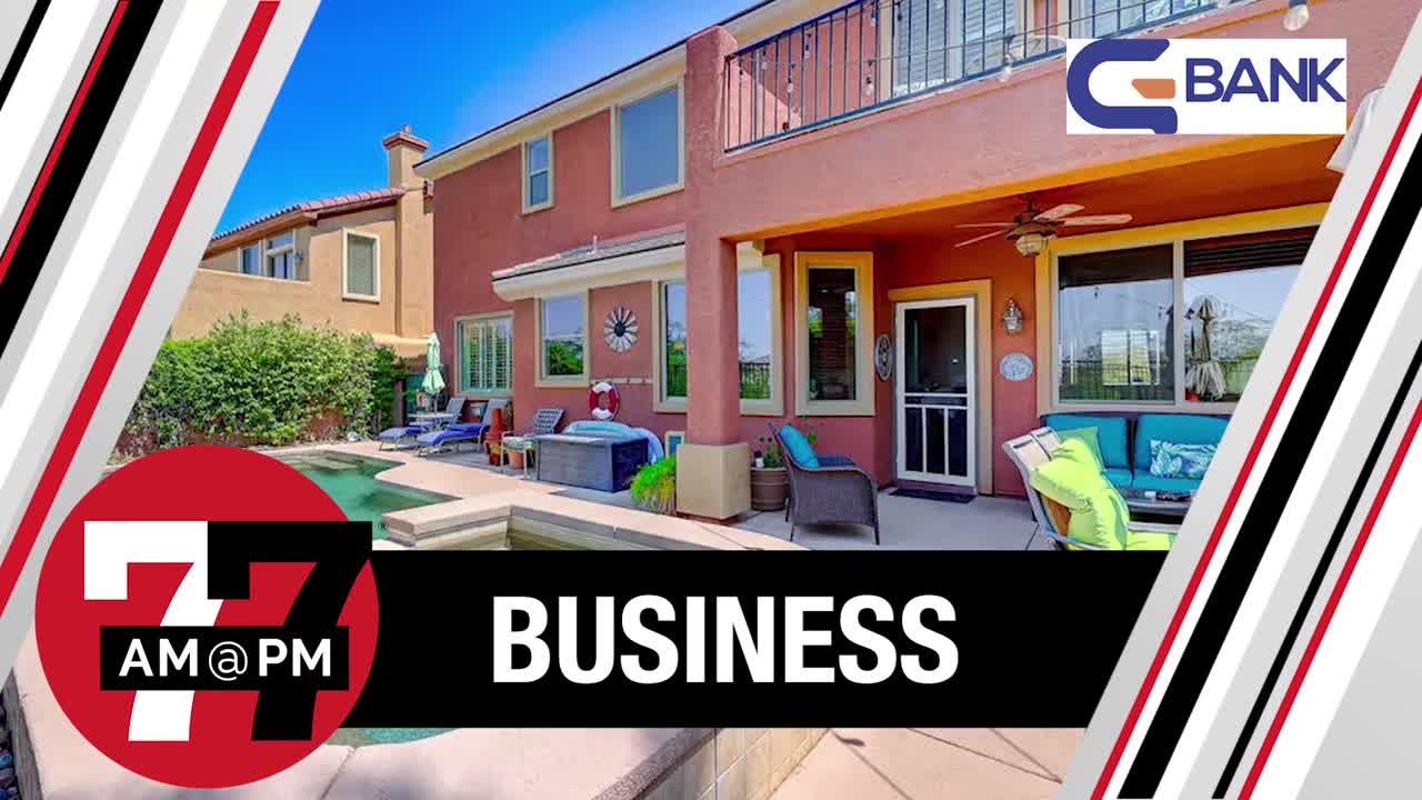 What $700K will buy you in the Las Vegas Real Estate market