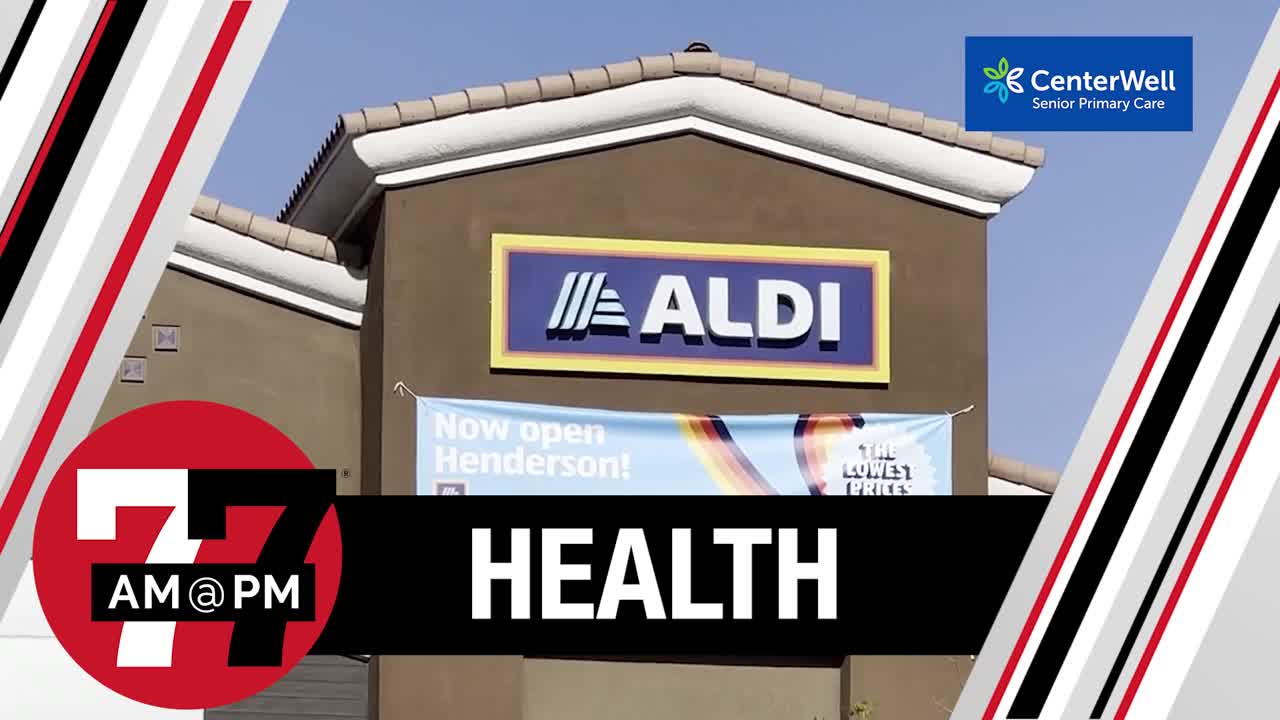 Aldi stuffed Salmon recalled