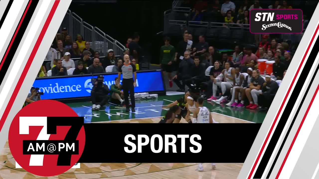 Becky Hammon on Aaliyah Nye's development