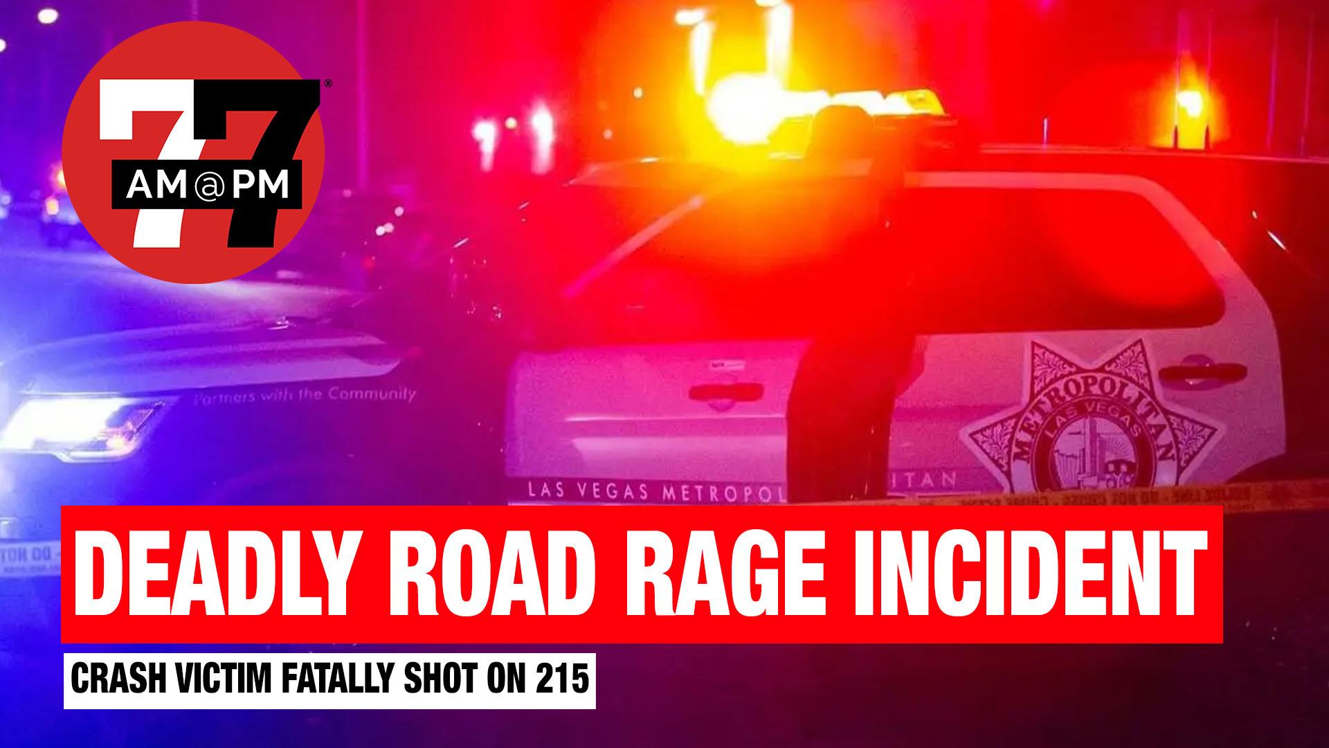Las Vegas News | 7@7 AM for Wednesday, June 4th, 2025