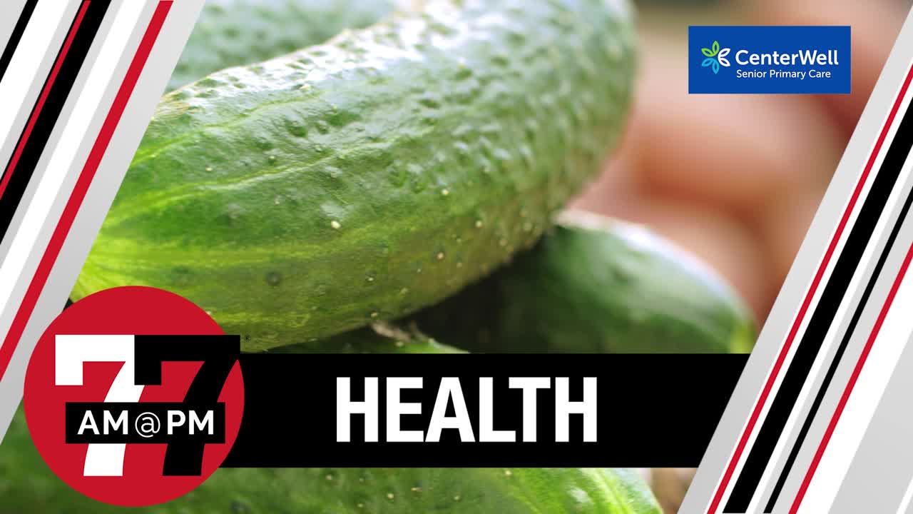Dozens sickened in expanding salmonella outbreak linked to recalled cucumbers