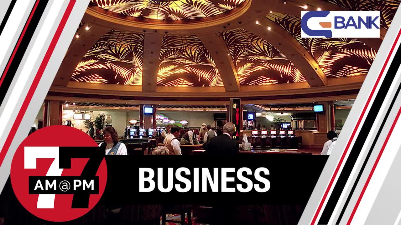 This Summerlin casino to open a new high-limit room next month