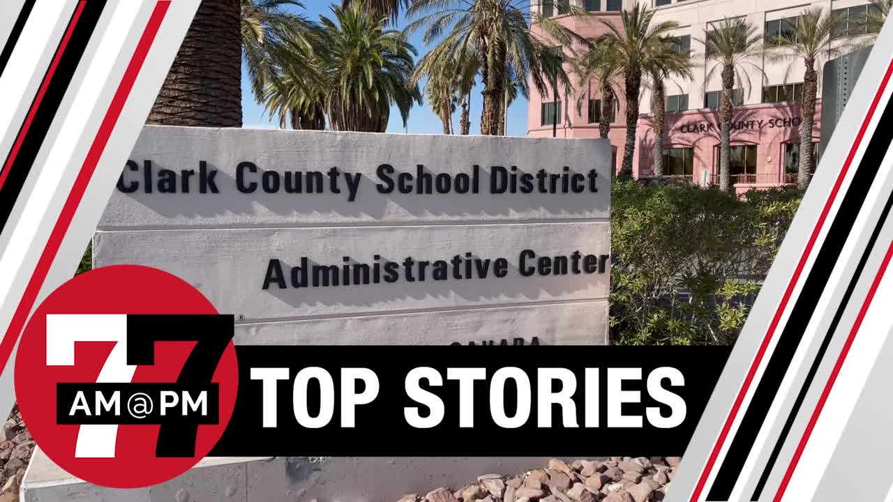 CCSD can now transfer bullies, new Nevada law says