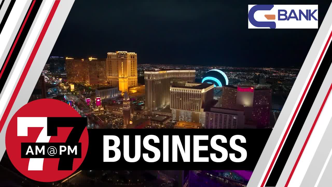 Las Vegas hotel room rates weakening, analyst says