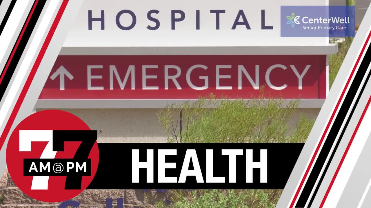 Nevada legislation to establish nurse, patient ratios goes to governor