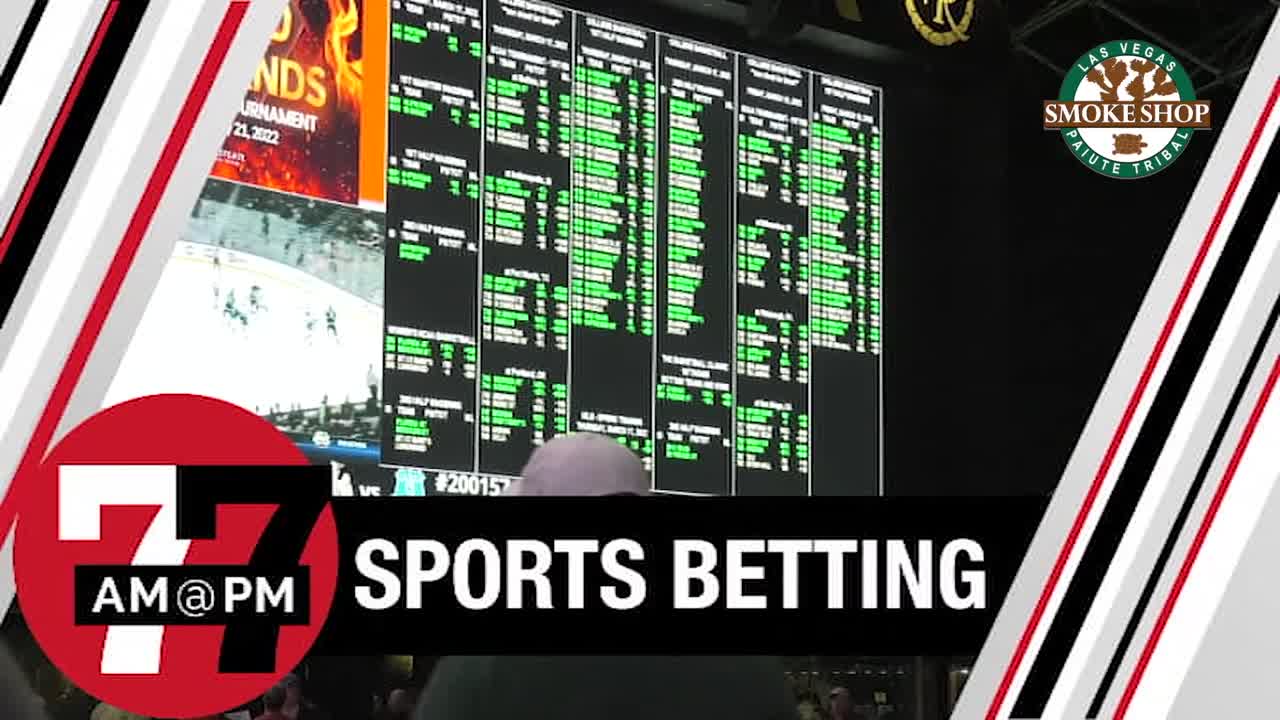 U.S. Open prop bets at Westgate Superbook