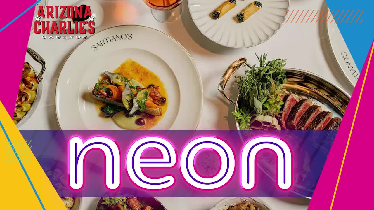 Italian steakhouse coming to the Vegas Strip
