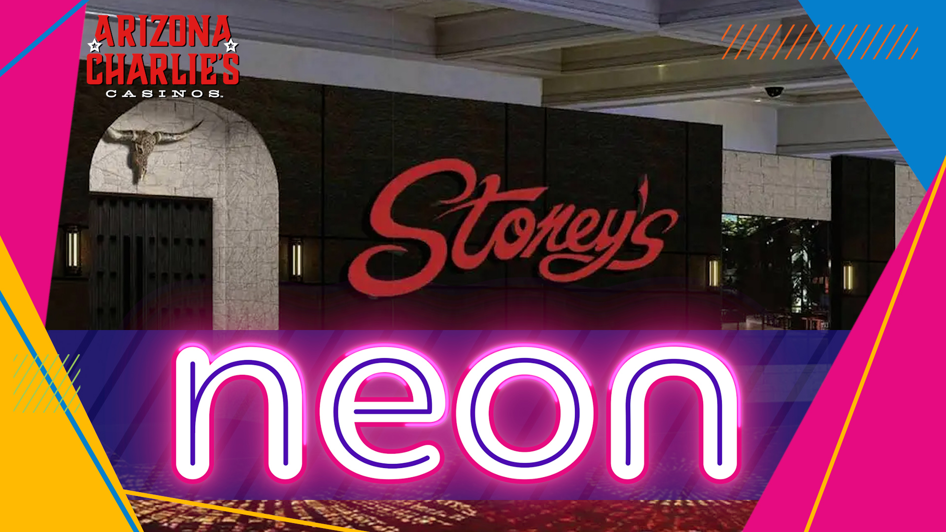 Country-music nightclub coming to off-Strip resort