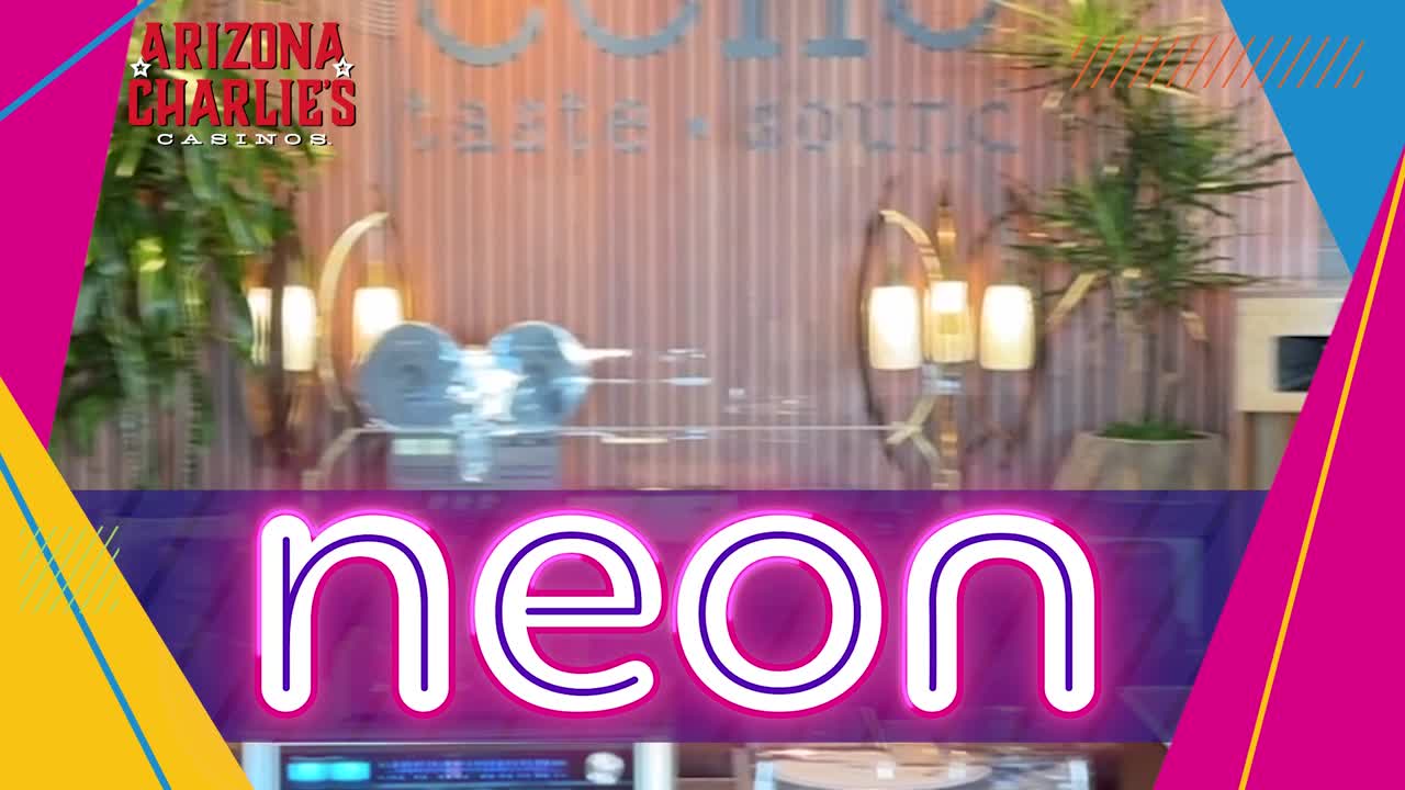 A look inside Echo Taste & Sound