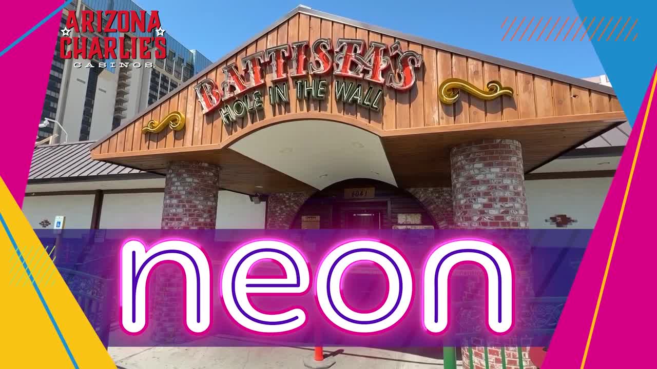 Famed off-Strip restaurant temporarily closed