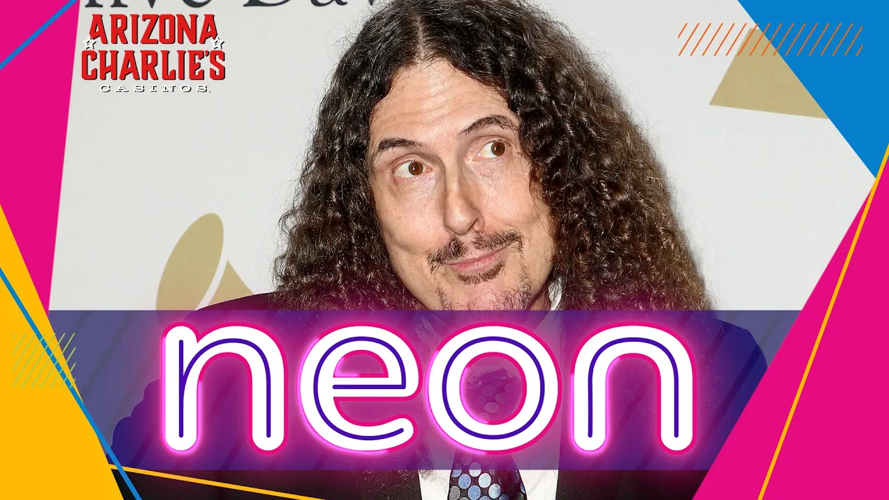 Neon's top things to do this upcoming week