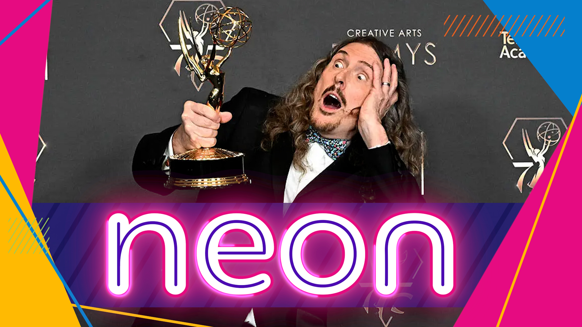 Weird Al, Michael Jackson One and Sofi Tukker in Vegas
