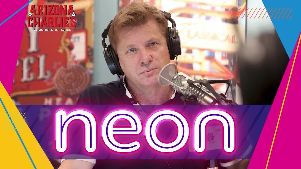 KNPR's signature show 'State of Nevada' losing its host