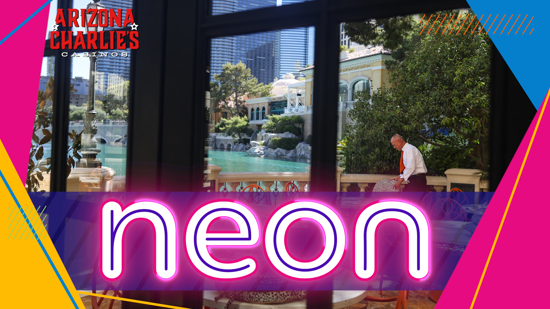 What is the $16M mystery restaurant going into waterfront Strip spot?