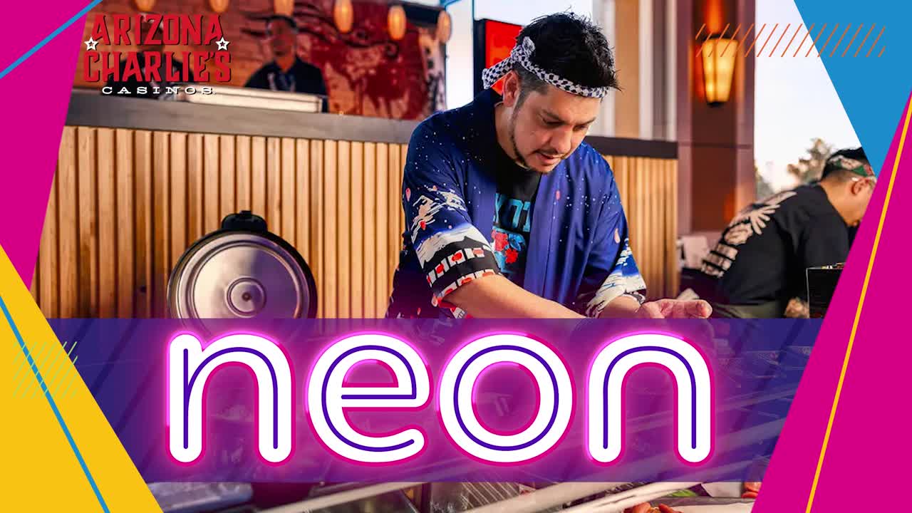 Revelry culinary fest returns to Wynn Las Vegas this fall