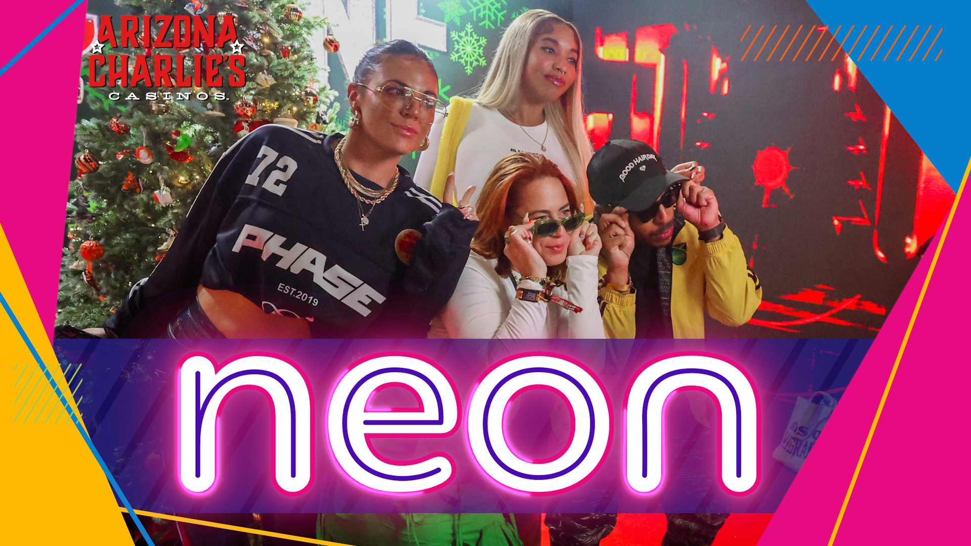 Complexcon returning to Las Vegas Convention Center