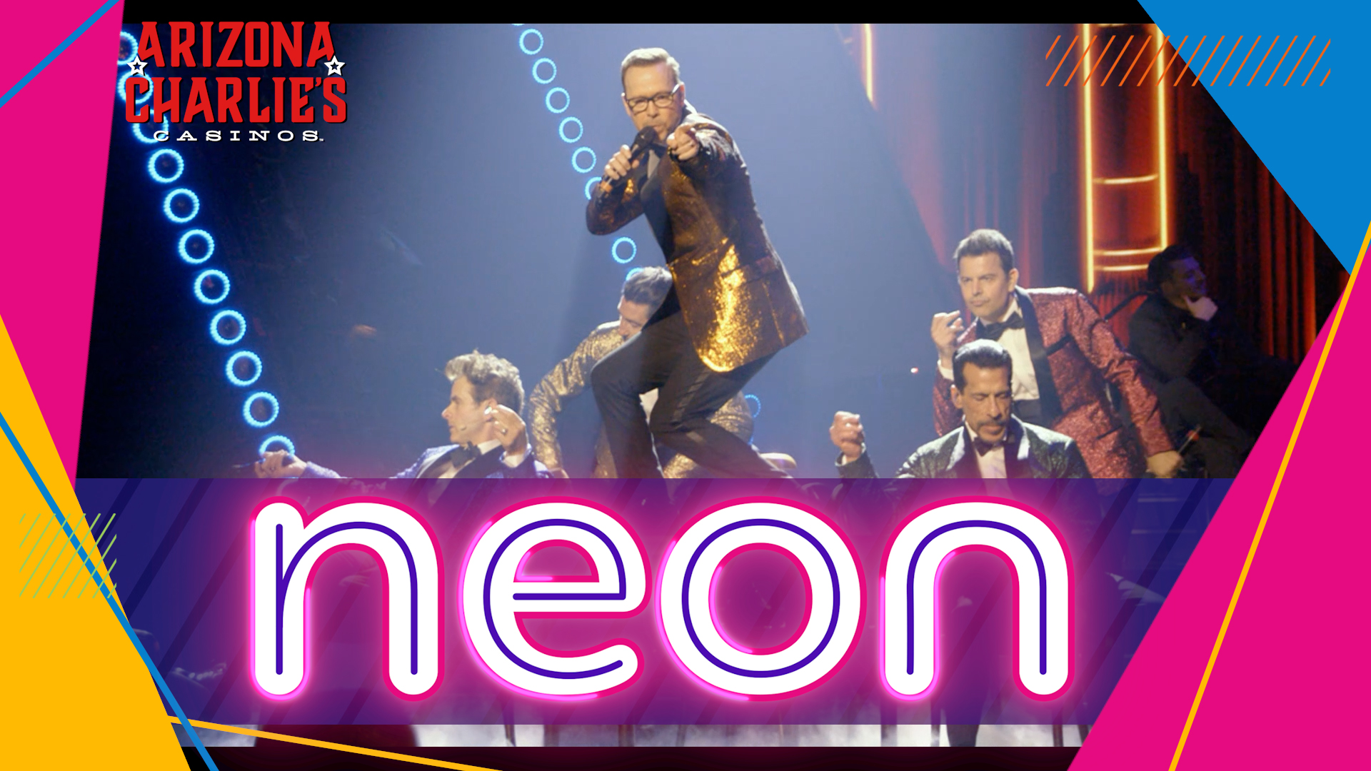 New Kids on the Block Residency Debuts