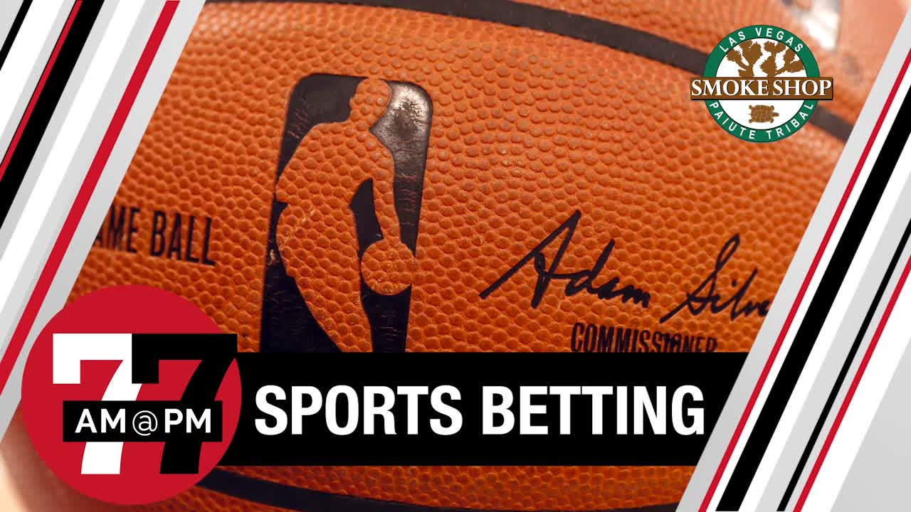 2025 NBA Draft Odds