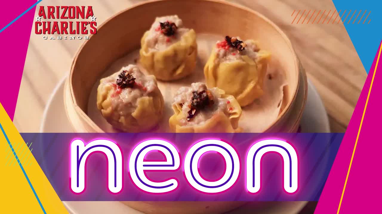 Dim Sum spot coming to Summerlin