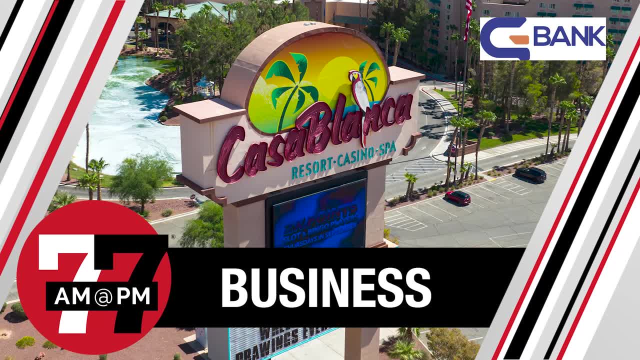 Casablanca celebrates 30 years with specials, giveaways and more