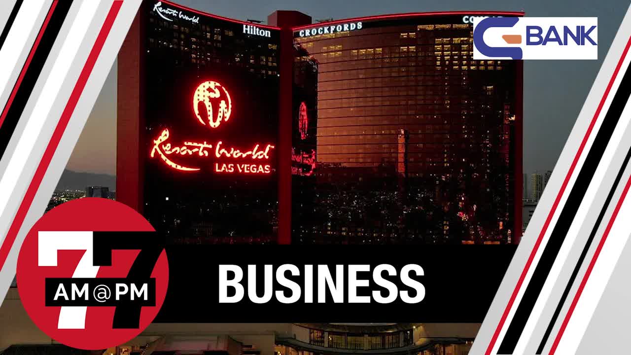 Strip casino ditching resort fees this summer