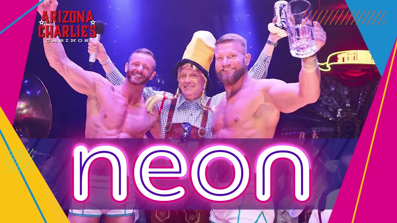 An act in the balance: Ex-'Absinthe' team takes a shot on 'AGT'