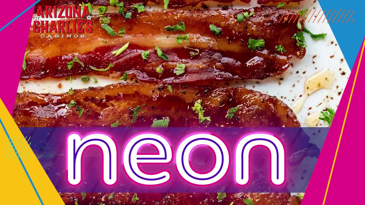 2nd Annual Top 100 Restaurants in Vegas