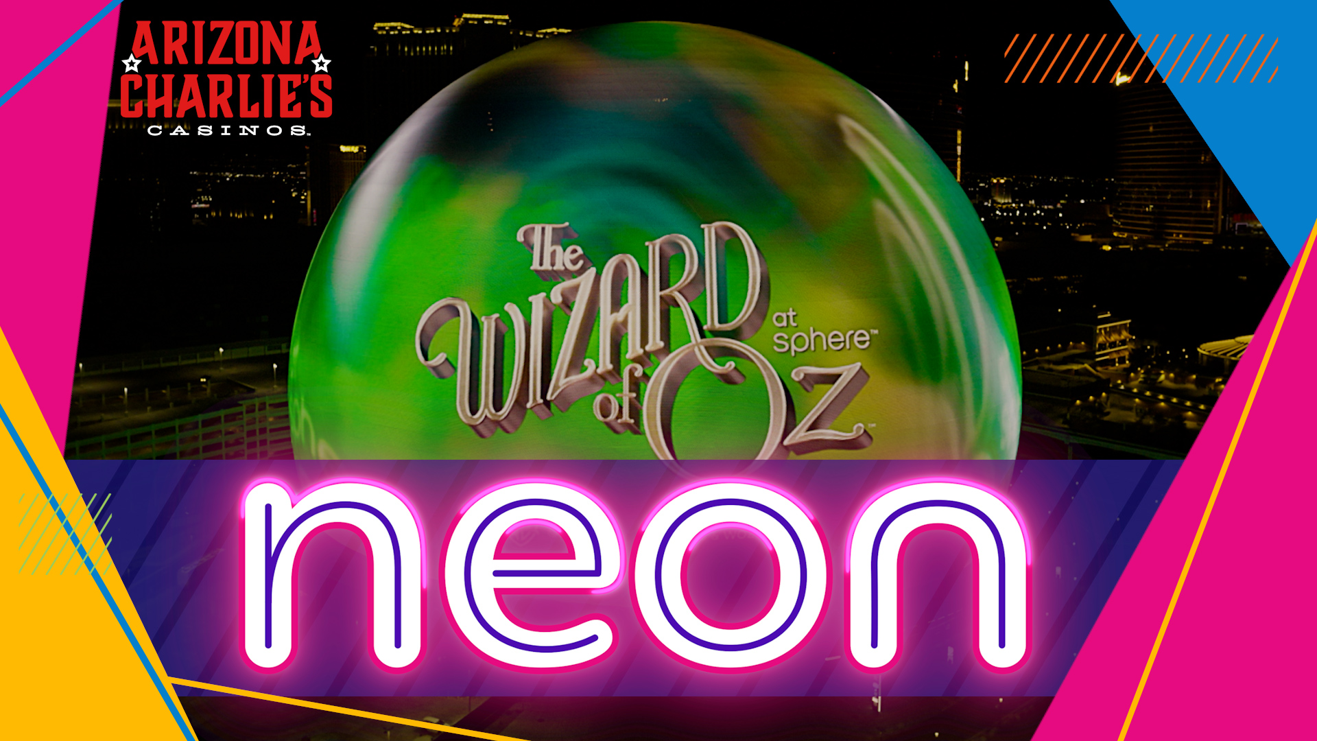Wizard Of Oz gets sound upgrade