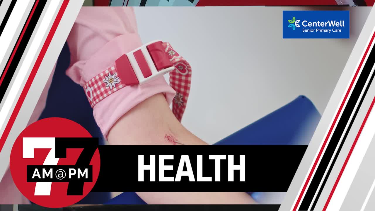 Free HIV testing for National HIV Testing Day